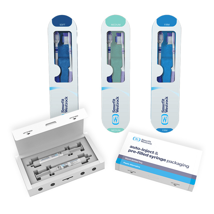 Molded Packaging